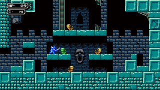 Astalon: Tears of the Earth